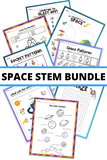 Space STEM Bundle - Mombrite