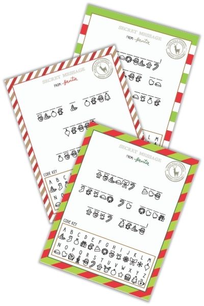PRINTABLE GAMES – Mombrite
